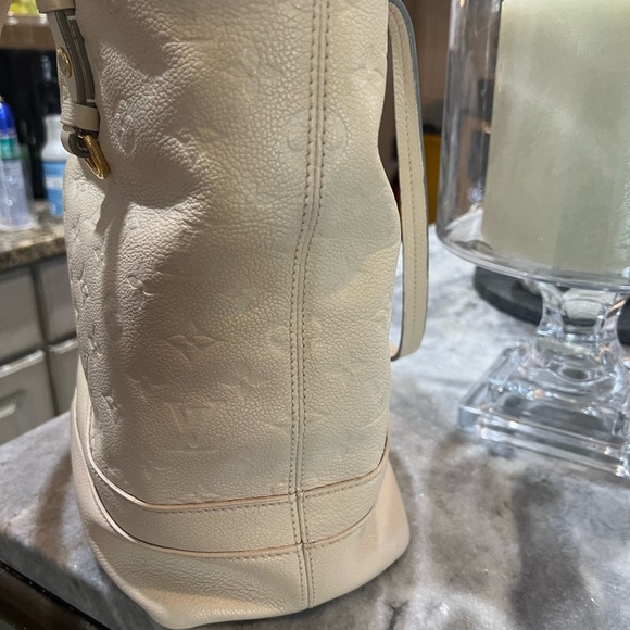 Louis Vuitton Citadine Empreinte Tote - Picture 3 of 7